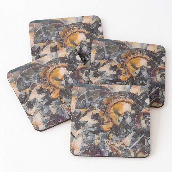 Item preview, Abstract Pattern designed and sold by threlando.