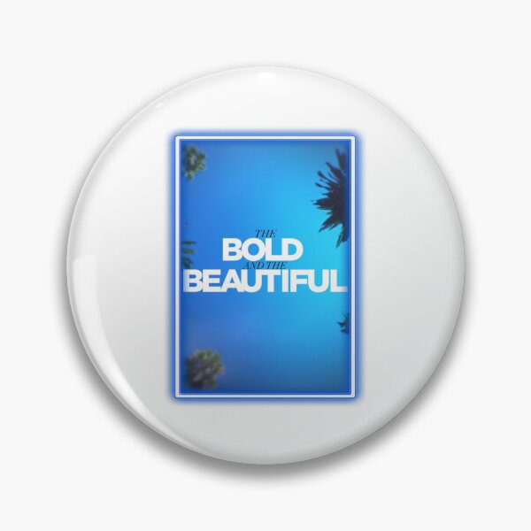 Item preview, Blue Neon B&B Title Screen #2 designed and sold by PawsitiveMum3.