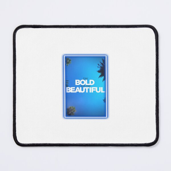 Item preview, Blue Neon B&B Title Screen #2 designed and sold by PawsitiveMum3.