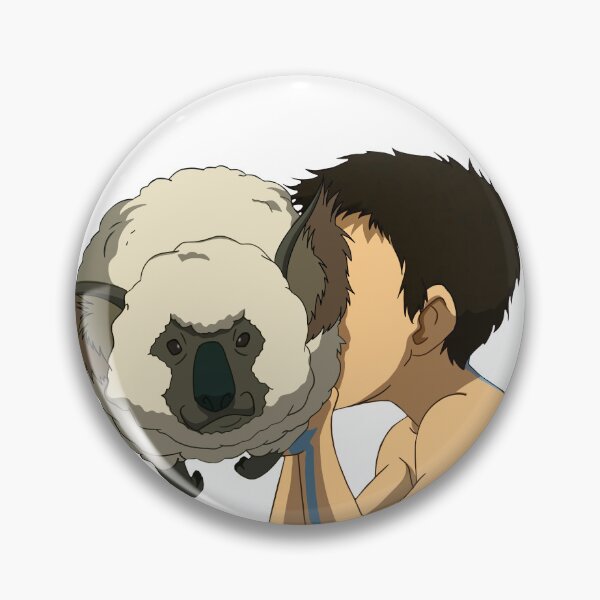 Item preview, Aang and Koala sheep Avatar designed and sold by blueeyes374.