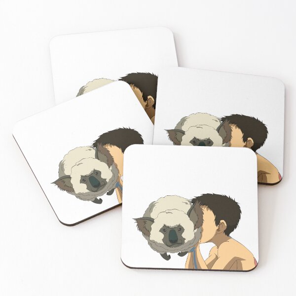 Item preview, Aang and Koala sheep Avatar designed and sold by blueeyes374.