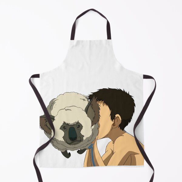 Item preview, Aang and Koala sheep Avatar designed and sold by blueeyes374.