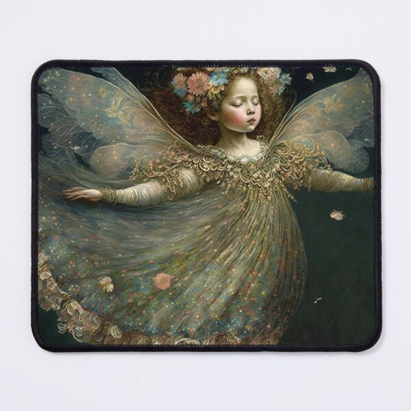 Item preview, Faeries in Motion designed and sold by faemcnally.