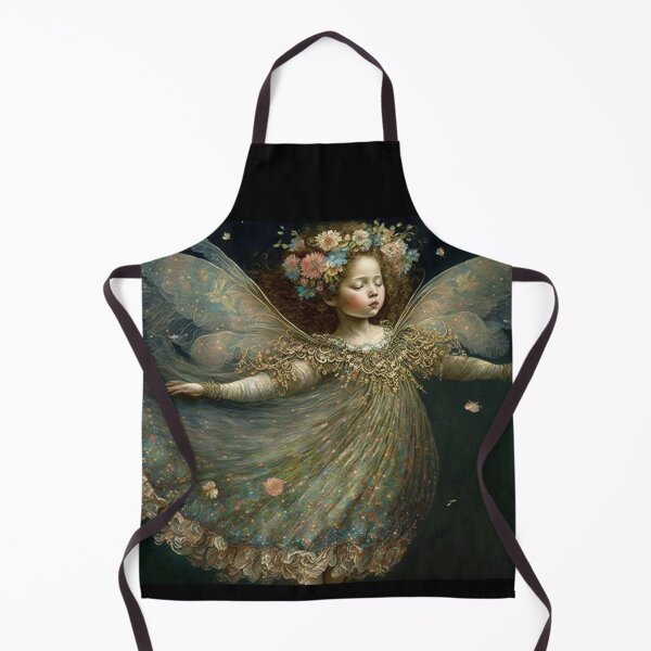 Item preview, Faeries in Motion designed and sold by faemcnally.