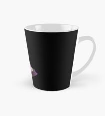 CARD HAND Tall Mug