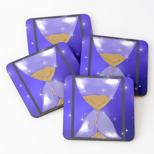 Item preview, Hourglass designed and sold by Vanessa Hogle.