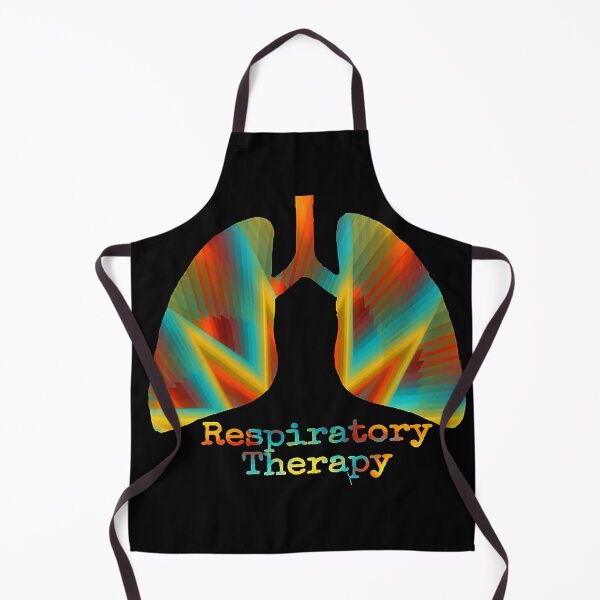 Item preview, Colorful Lungs For Respiratory Therapy designed and sold by natnat7w.
