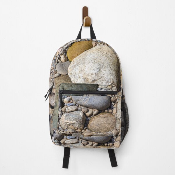 Item preview, pebbles on river beach designed and sold by ricobarinas.