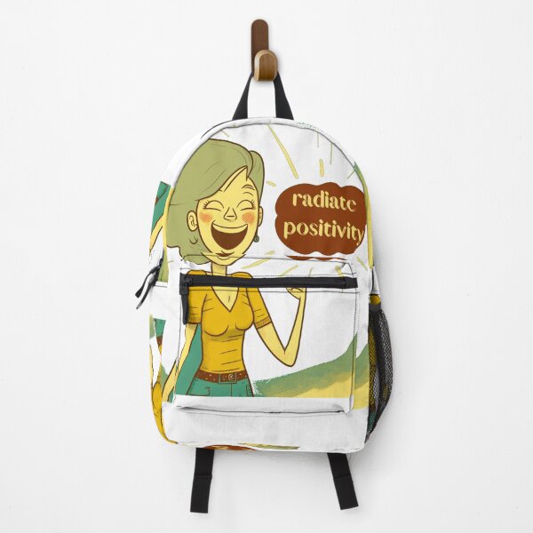Item preview, Radiate Positivity designed and sold by AndrewWorld.