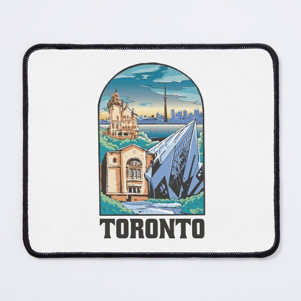Item preview, City of  Toronto in Ontario , Canada designed and sold by FFelder.