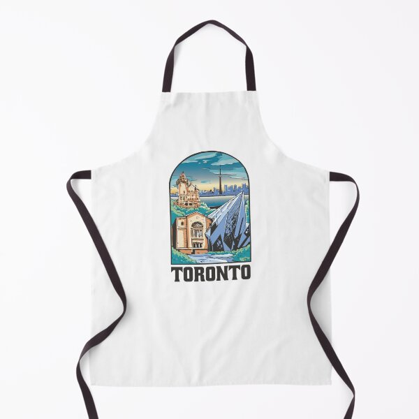 Item preview, City of Toronto in Ontario , Canada designed and sold by FFelder.