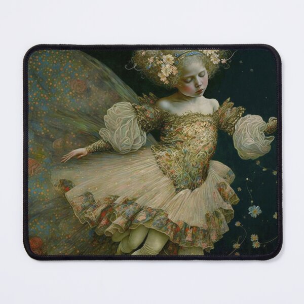 Item preview, Faeries in Motion designed and sold by faemcnally.