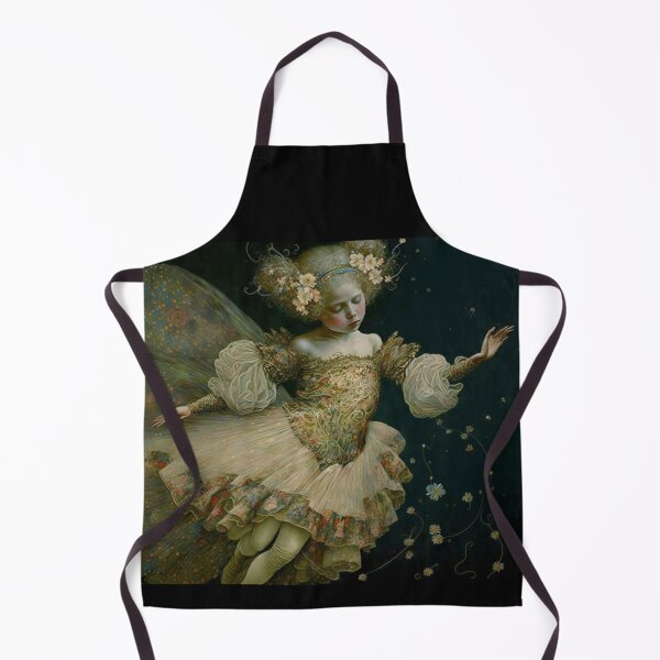 Item preview, Faeries in Motion designed and sold by faemcnally.