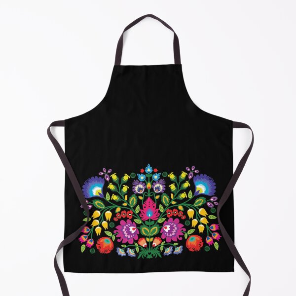 Item preview, Stunning folklore composition Wycinanki designed and sold by FK-UK.