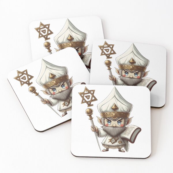 Item preview, a Babylonian wise  designed and sold by moroccan-stret.