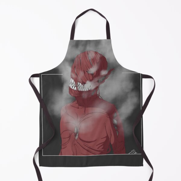 Item preview, Boogeyman (Reimagined) designed and sold by Malik Lopez.