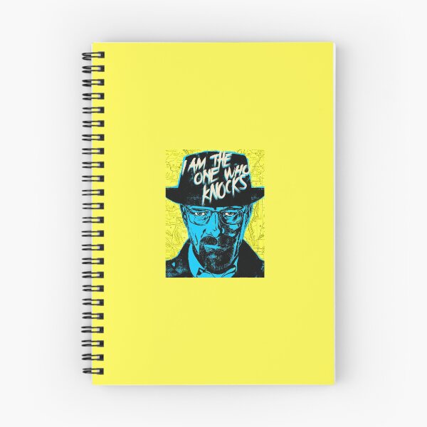 Item preview, Heisenberg designed and sold by StephMetal.