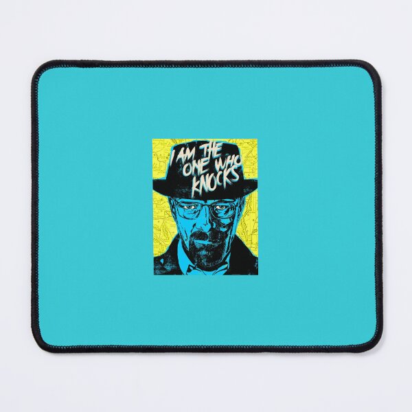 Item preview, Heisenberg designed and sold by StephMetal.
