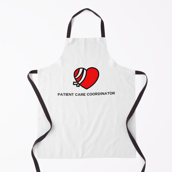 Item preview, patient care coordinator designed and sold by saidox.