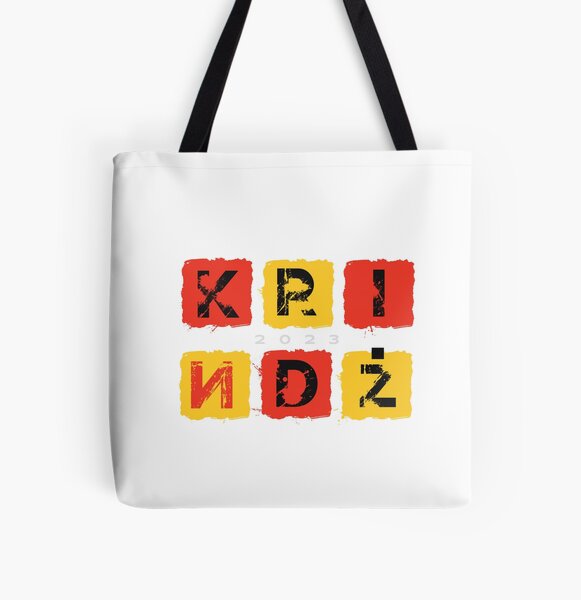 Item preview, krindż cringe designed and sold by JJ Sokol.