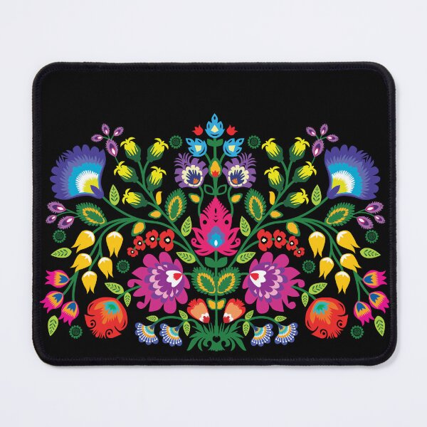 Item preview, Stunning folklore composition Wycinanki designed and sold by FK-UK.