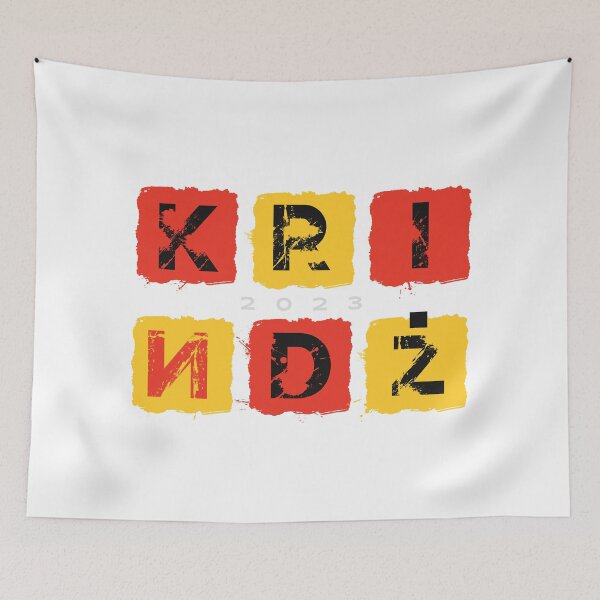 Item preview, krindż cringe designed and sold by JJ Sokol.