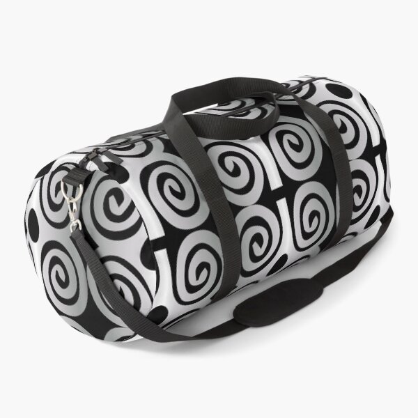 Item preview, Símbolo  Adinkra Africano cinza designed and sold by GirlaineSQ.