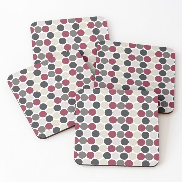 Artikelvorschau, Polka Dots "Sprinkles of Fun" entworfen und verkauft von AlaskaGirl.