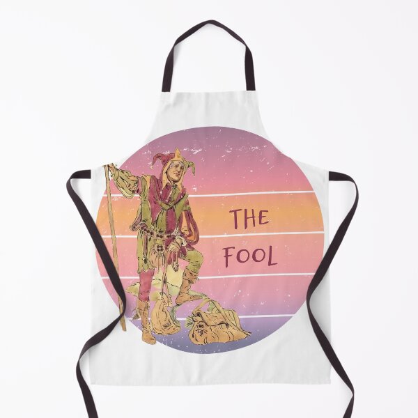 Item preview, Tarot Major Arcana Series: The Fool designed and sold by SSustainable.