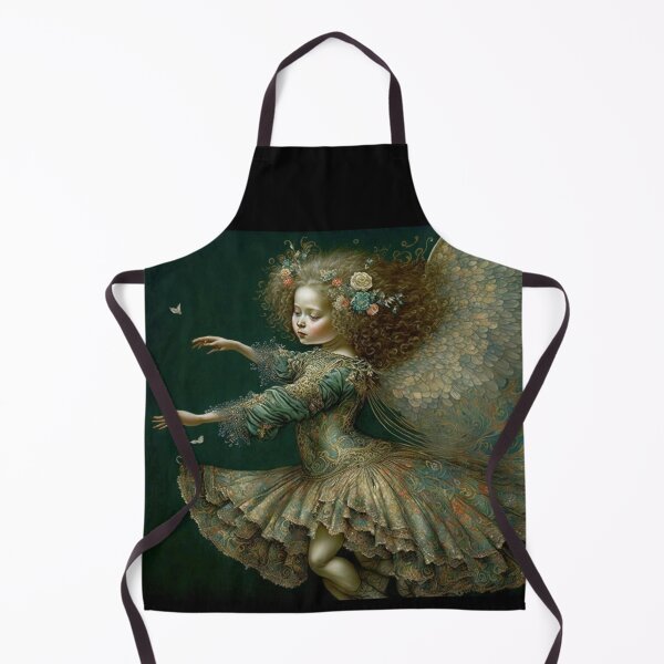 Item preview, Faeries in Motion designed and sold by faemcnally.