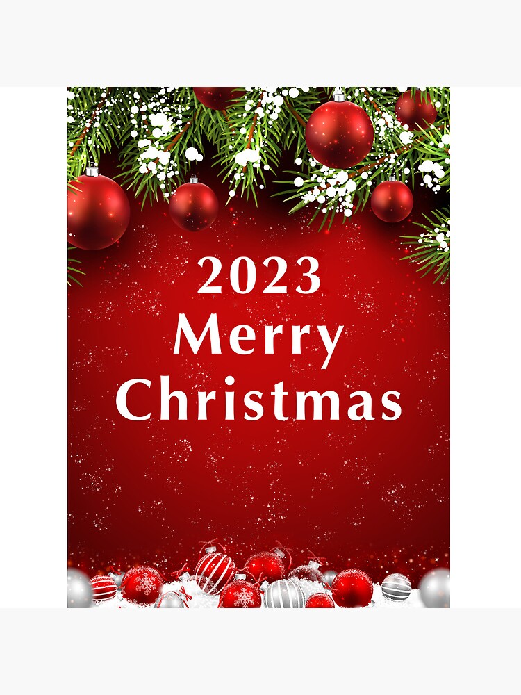 Pin on Christmas 2023