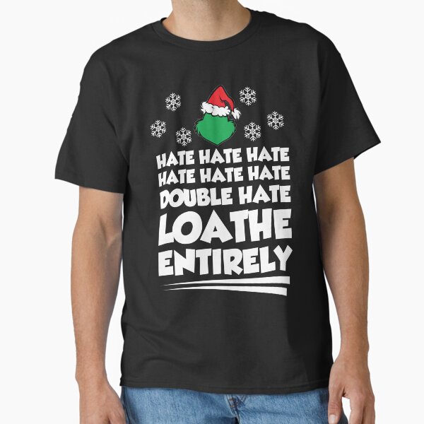 Item preview, Loathe Entirely designed and sold by kjanedesigns.