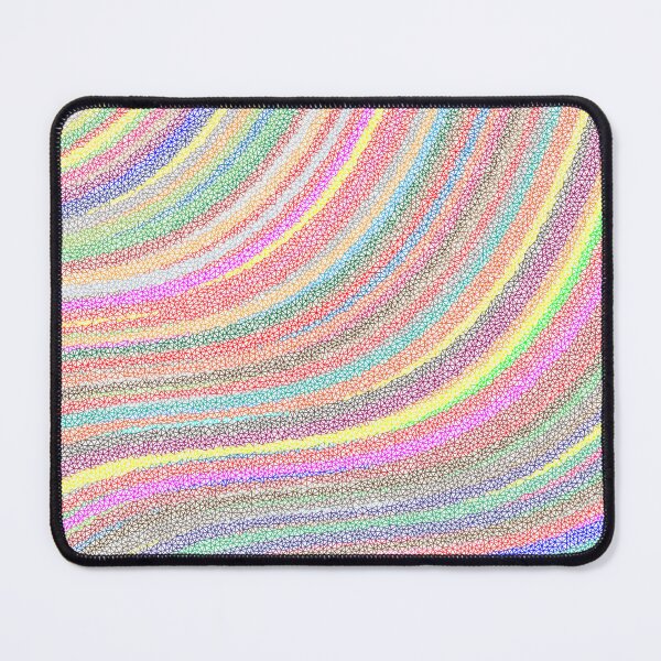 Item preview, Particle Links Abstract Arts designed and sold by RafaelLima7.