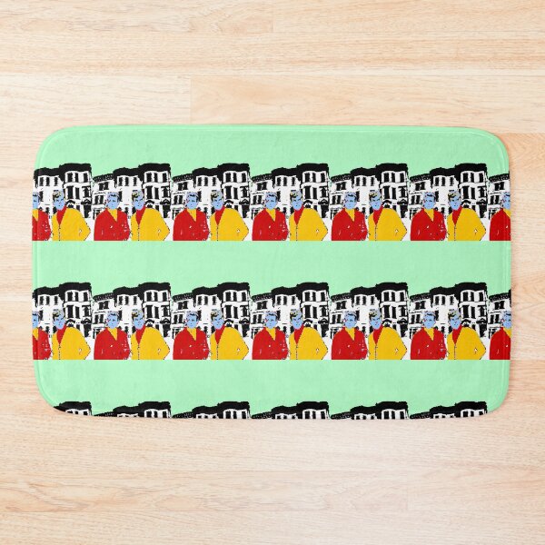 Item preview, Boys Town designed and sold by JaymieMetz.