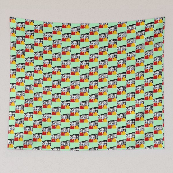 Item preview, Boys Town designed and sold by JaymieMetz.