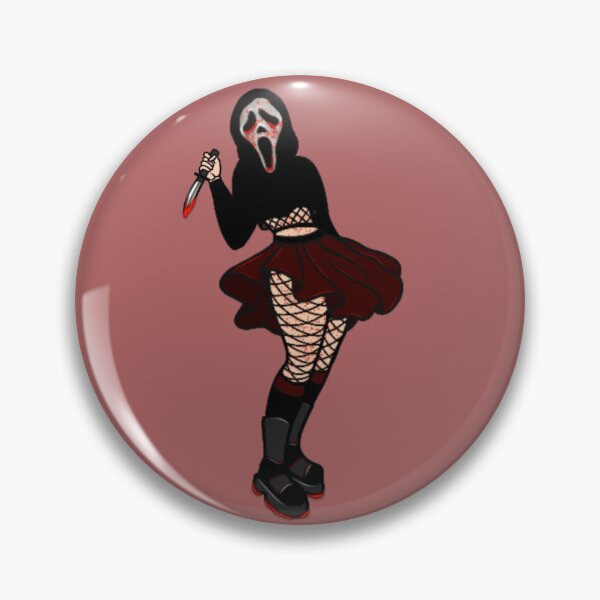 Item preview, bloody slasher designed and sold by OpaliteDesigns.