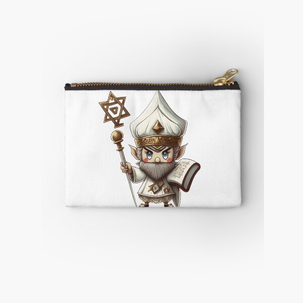 Item preview, a Babylonian wise  designed and sold by moroccan-stret.
