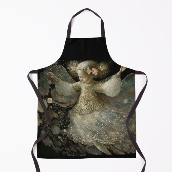 Item preview, Faeries in Motion designed and sold by faemcnally.