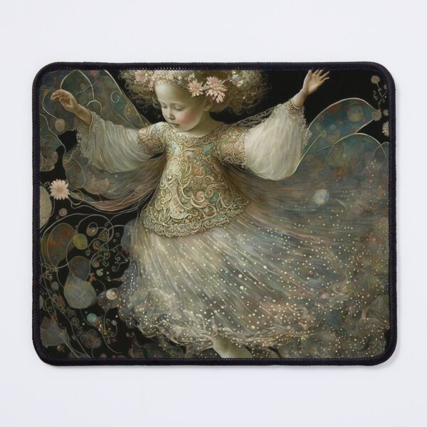 Item preview, Faeries in Motion designed and sold by faemcnally.