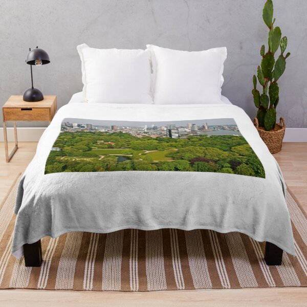 Item preview, Rotterdam Skyline designed and sold by mamba.