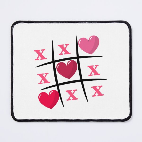 Item preview, XOXO Heart designed and sold by VisAIon.