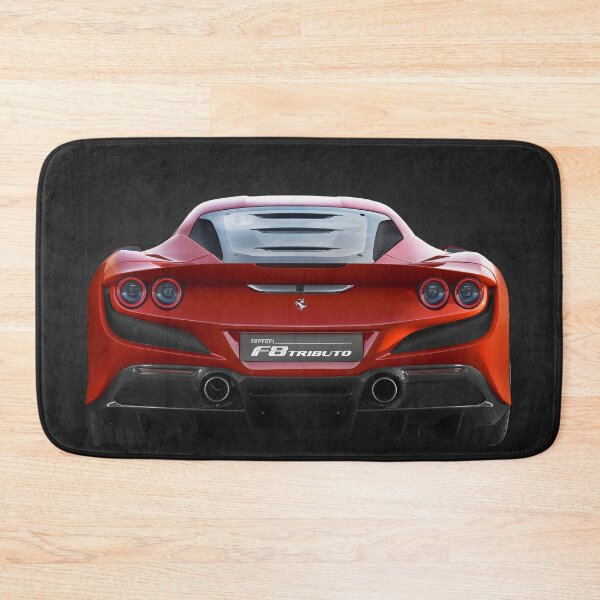 Item preview, Ferrari F8 Tributo (#173) designed and sold by FerrariPhotos.