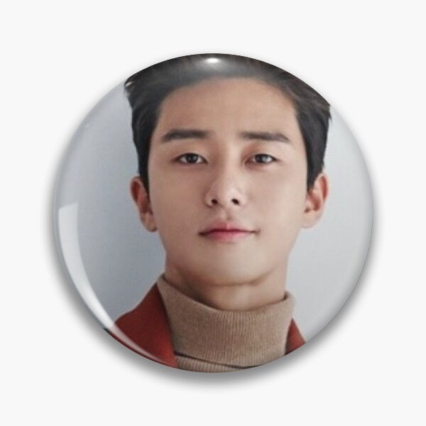 Item preview, Park Seo Joon designed and sold by OtakuPH.