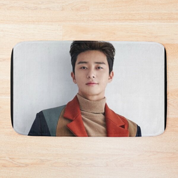 Item preview, Park Seo Joon designed and sold by OtakuPH.