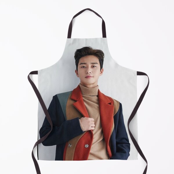 Item preview, Park Seo Joon designed and sold by OtakuPH.