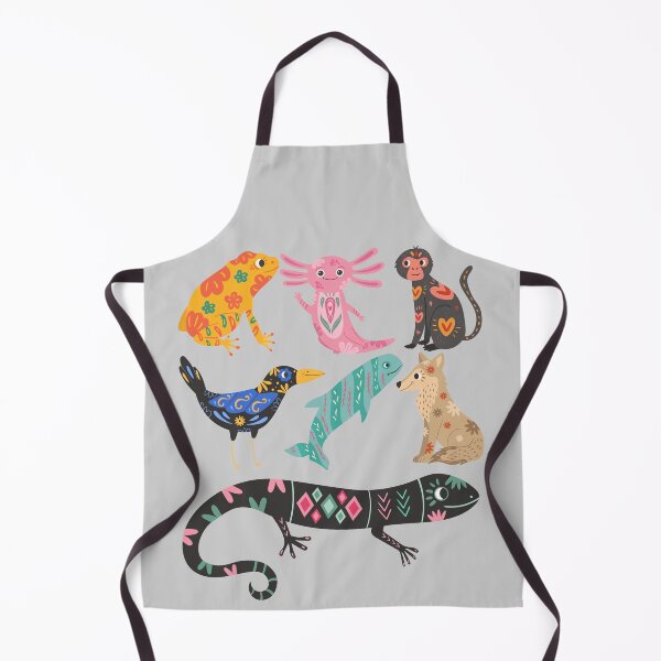 Item preview, Animales bonitos designed and sold by 4CoolKats.