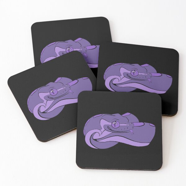 Item preview, Purple Ball Python designed and sold by Viperrrr.