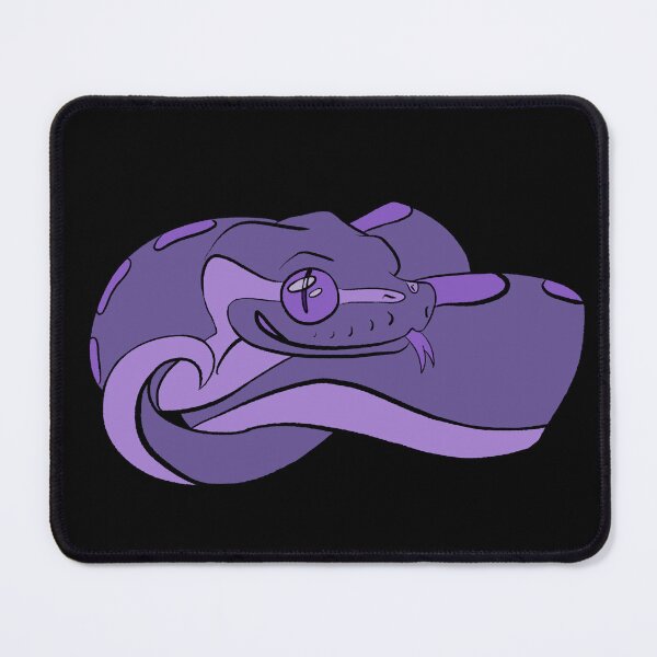 Item preview, Purple Ball Python designed and sold by Viperrrr.