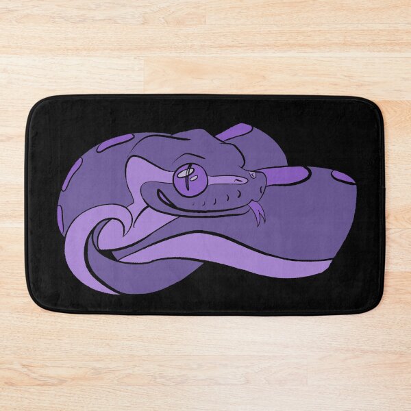 Item preview, Purple Ball Python designed and sold by Viperrrr.