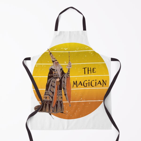 Item preview, Tarot Major Arcana Series: The Magician designed and sold by SSustainable.